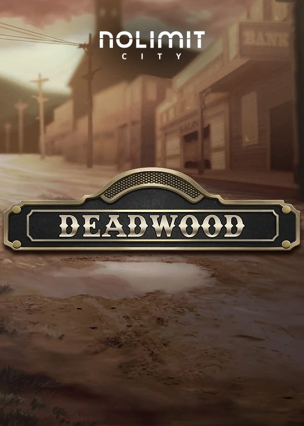 Deadwood xNudge