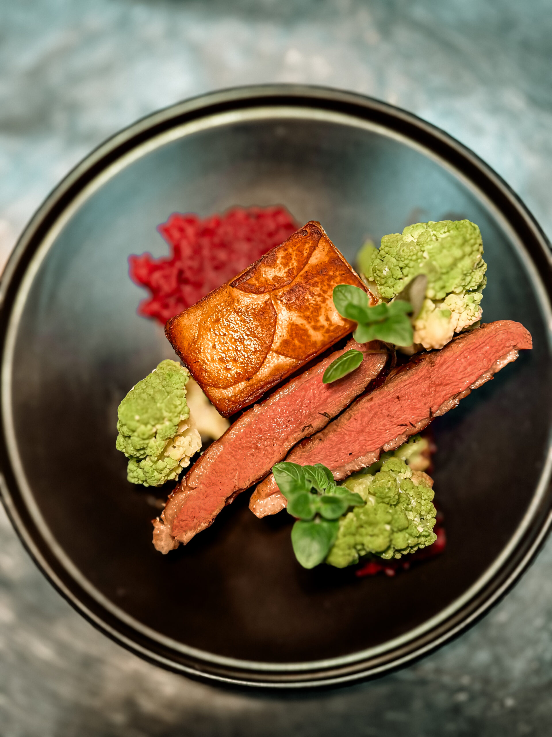 restauracja śląsk bytom